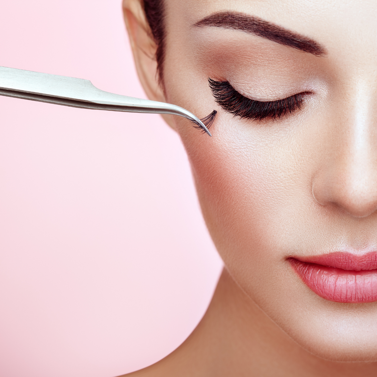 PREMIUM NATURAL SILK LASH C CURL